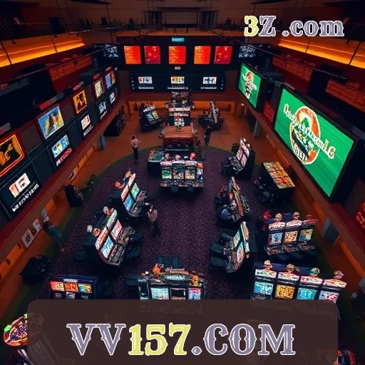 VV157.COM: A Revolução dos Jogos de Mesa no Brasil!